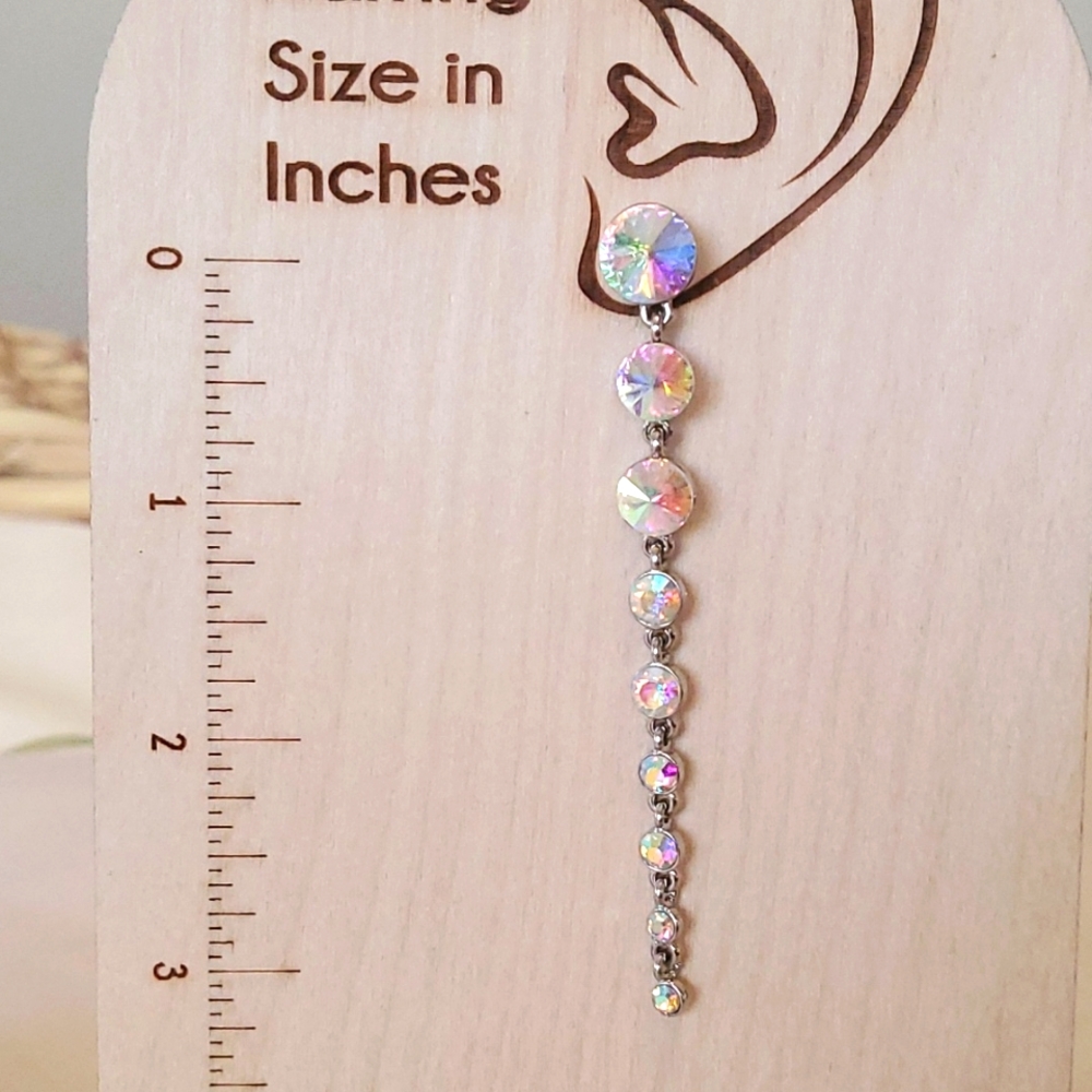 Beautiful Earring - image 1